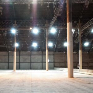 LED καμπάνα SMD 100W φυσικό λευκό 4000K V-TAC – 10202