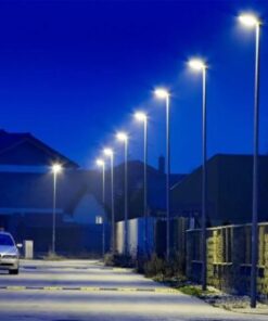 LED φωτιστικό δρόμου SMD 30W 4000Κ φυσικό λευκό V-TAC – 10206