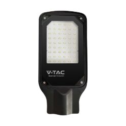 LED φωτιστικό δρόμου SMD 50W 4000Κ Μαύρου Χρώματος IP65 V-TAC – 10208