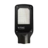 LED φωτιστικό δρόμου SMD 50W 6500Κ Μαύρου Χρώματος IP65 V-TAC – 10209