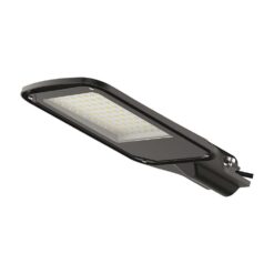 Φωτιστικό Δρόμου LED 100W 4000K IP65 Μαύρου Χρώματος V-TAC – 10210