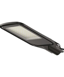 Φωτιστικό Δρόμου LED 100W 4000K IP65 Μαύρου Χρώματος V-TAC – 10210