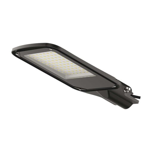 LED φωτιστικό δρόμου SMD 100W 6500Κ Μαύρου Χρώματος IP65 V-TAC – 10211