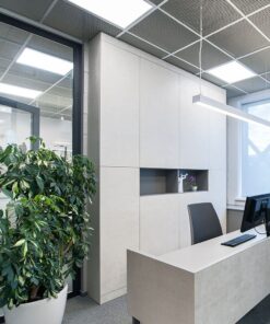 Φωτιστικό Πάνελ 60×60 LED 36W 4000K Λευκού Χρώματος V-TAC – 10217