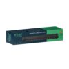 Μαγνητικό φωτιστικό ράγας ultra thin LED 48V 12W SMD 4000K Μαύρου Χρώματος V-TAC – 10236