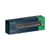 Μαγνητικό φωτιστικό ράγας LED 48V 12W SMD 6400K Μαύρου Χρώματος V-TAC – 10262