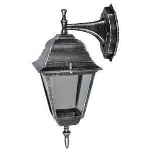 Sun Light ΦΩΤΙΣΤΙΚΑ ΕΞΩΤΕΡΙΚΟΥ ΧΩΡΟΥ – ΚΩΔ. 1026B1-S-DN-W