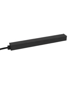 Τροφοδοτικό μαγνητικής ράγας 100W V-TAC – 10272