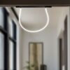 Smart Μαγνητικό Φωτιστικό με Εύκαμπτο Σωλήνα LED 24W CCT Μαύρου Χρώματος Dimmable V-TAC – 10276VT