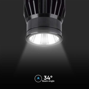 LED χωνευτό φωτιστικό module SMD 18W 3000K θερμό λευκό  V-TAC – 10301