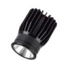LED χωνευτό φωτιστικό module SMD 18W 3000K θερμό λευκό  V-TAC – 10301
