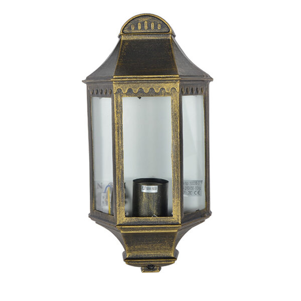 Sun Light ΦΩΤΙΣΤΙΚΑ ΕΞΩΤΕΡΙΚΟΥ ΧΩΡΟΥ – ΚΩΔ. 1030B-3-B