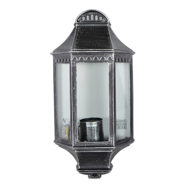 Sun Light ΦΩΤΙΣΤΙΚΑ ΕΞΩΤΕΡΙΚΟΥ ΧΩΡΟΥ – ΚΩΔ. 1030B-3-W