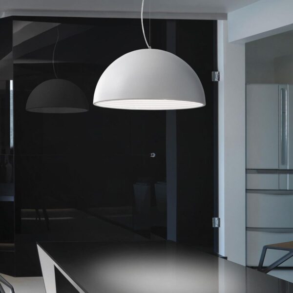 IDEAL LUX FOLK SP1 D40 BIANCO – 103112