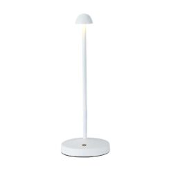 Φωτιστικό γραφείου LED 1.6W επαναφορτιζόμενο CCT Λευκού Χρώματος Dimmable V-TAC – 10329