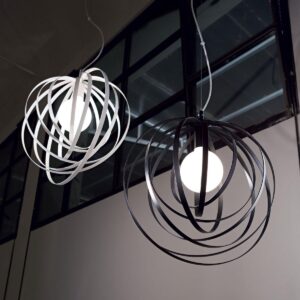 IDEAL LUX DISCO SP1 BIANCO – 103723