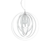 IDEAL LUX DISCO SP1 BIANCO – 103723