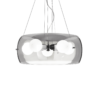 IDEAL LUX AUDI-10 SP5 FUME’ – 103983