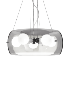 IDEAL LUX AUDI-10 SP5 FUME’ – 103983