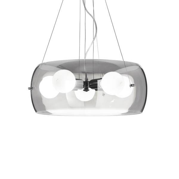 IDEAL LUX AUDI-10 SP5 FUME’ – 103983