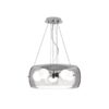 IDEAL LUX AUDI-10 SP5 FUME’ – 103983