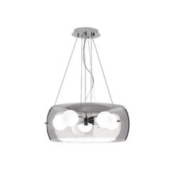 IDEAL LUX AUDI-10 SP5 FUME’ – 103983