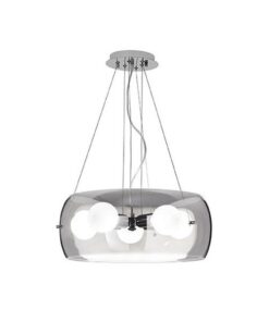 IDEAL LUX AUDI-10 SP5 FUME’ – 103983