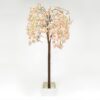 Faro Barcelona GUEST Black floor lamp E27   – 01046
