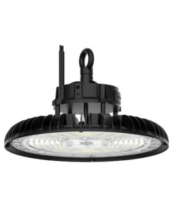 LED καμπάνα UFO SMD 200W 3 σε 1 με τροφοδοτικό Lifud 160lm/W V-TAC – 10467