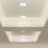 LED mini panel χωνευτό backlit 6W 4000K Λευκού Χρώματος V-TAC – 10481