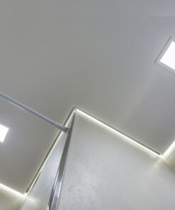 Panel Backlit Χωνευτό LED 18W 6500K Λευκού Χρώματος V-TAC – 10488