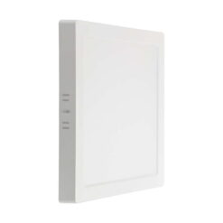 Panel Backlit επιφανειακό LED 18W 6500K Λευκού Χρώματος V-TAC – 10500