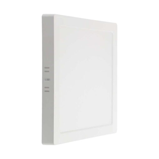 Panel Backlit επιφανειακό LED 18W 6500K Λευκού Χρώματος V-TAC – 10500