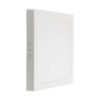 Panel επιφανειακό backlit LED 18W 3000K Λευκού Χρώματος V-TAC – 10498