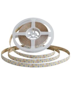 Ταινία LED SMD2835 DC:24V IP20 21W/m CCT 15mm V-TAC – 10554