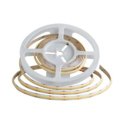 Ταινία LED COB 5M DC:24V IP20 18W/m CCT V-TAC – 10555
