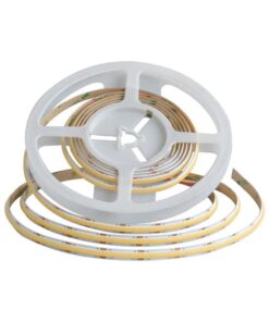 Ταινία LED COB 5M DC:24V IP20 18W/m CCT V-TAC – 10555