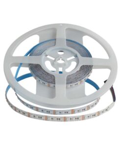 Ταινία LED SMD3535 DC:24V IP20 12W/m RGB V-TAC – 10556