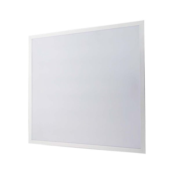 Panel Backlit LED 36W 3000K 600x600mm Λευκού Χρώματος V-TAC – 10557
