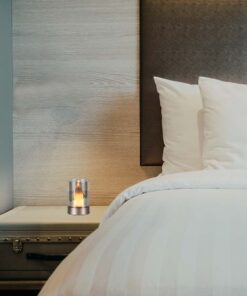 Φωτιστικό Γραφείου LED 2W Επαναφορτιζόμενο Dimmable Χρυσού Χρώματος V-TAC – 10566