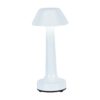 Φωτιστικό Γραφείου LED 1W Επαναφορτιζόμενο Dimmable Λευκού Χρώματος V-TAC – 10569