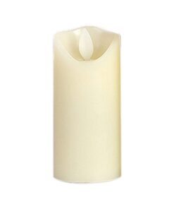 LED επιτραπέζιο φωτιστικό 2700K θερμό λευκό σε σχήμα κεριού 110mm V-TAC – 10572