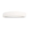 IDEAL LUX Φωτιστικό Τοίχου SODA 2xE14 Λευκού Χρώματος – 105727