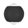 Απλίκα Up-Down LED 2W 3000K Μαύρου Χρώματος V-TAC – 10584