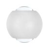 Απλίκα Up-Down LED 2W 3000K Λευκού Χρώματος V-TAC – 10585