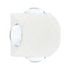 Απλίκα LED 4W 3000K Λευκού Χρώματος V-TAC – 10589