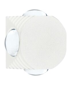 Απλίκα LED 4W 4000K Λευκού Χρώματος V-TAC – 10591