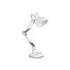 IDEAL LUX Επιτραπέζιο Φωτιστικό KELLY 1xE27 Λευκού Χρώματος – 108117