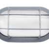 Χελώνα πλαστική με πλέγμα SLP-400 GREY – 13-0011