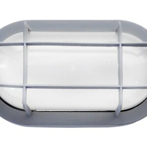 Χελώνα πλαστική με πλέγμα SLP-400 GREY – 13-0011